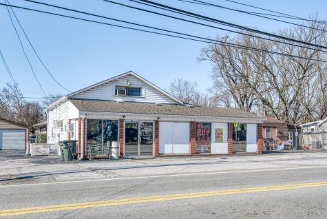 249 N Spring Street Sparta TN 38583