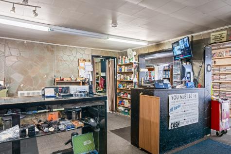 249 N Spring Street Sparta TN 38583