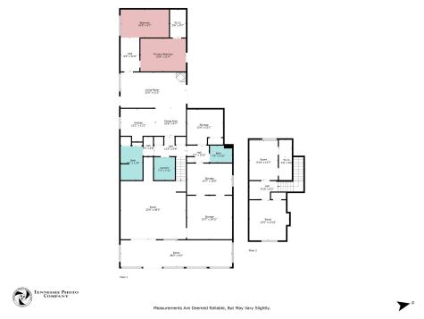 249 N Spring Street Sparta TN 38583