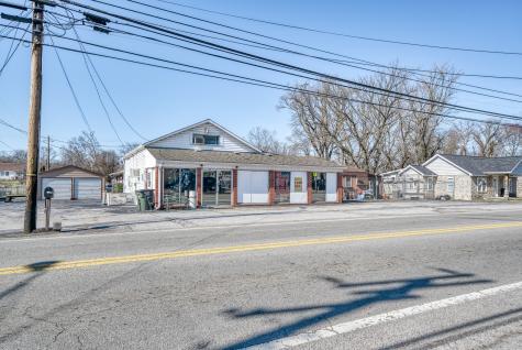 249 N Spring Street Sparta TN 38583