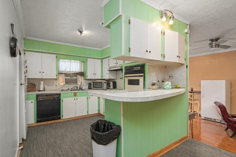 249 N Spring Street Sparta TN 38583