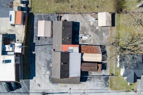 249 N Spring Street Sparta TN 38583