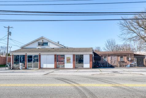 249 N Spring Street Sparta TN 38583