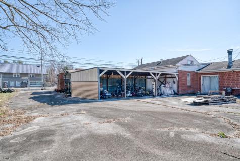 249 N Spring Street Sparta TN 38583