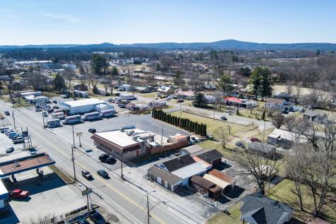 249 N Spring Street Sparta TN 38583