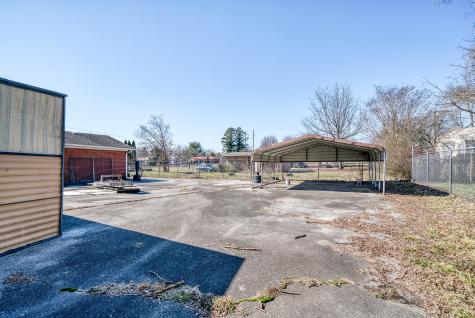 249 N Spring Street Sparta TN 38583