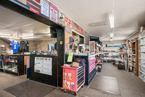 249 N Spring Street Sparta TN 38583