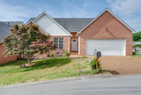 7143 Willow Court Brentwood TN 37027