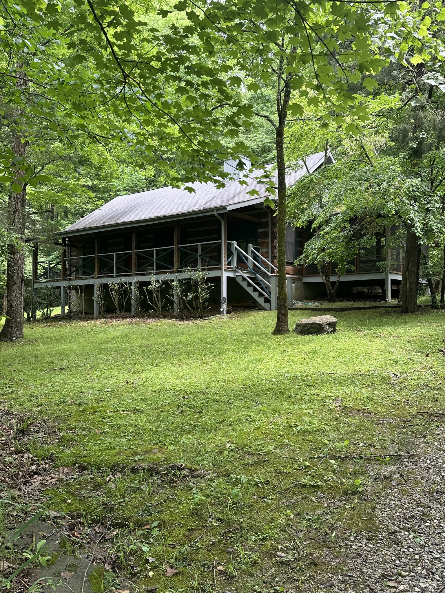1150 Treanor Springs Road Kingston Springs TN 37082