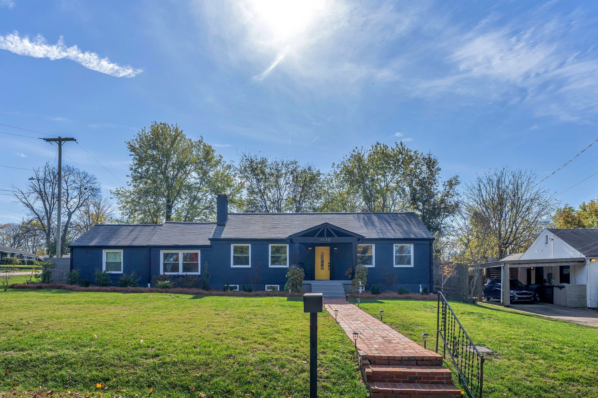 1130 Richmond Drive Nashville TN 37216
