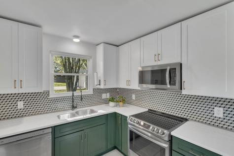 1130 Richmond Drive Nashville TN 37216