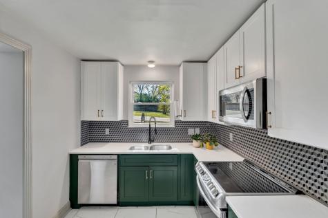 1130 Richmond Drive Nashville TN 37216