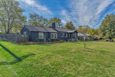 1130 Richmond Drive Nashville TN 37216