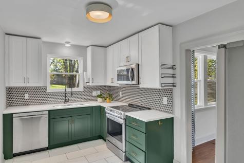 1130 Richmond Drive Nashville TN 37216