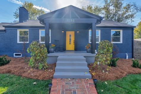 1130 Richmond Drive Nashville TN 37216