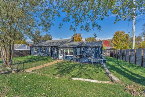 1130 Richmond Drive Nashville TN 37216