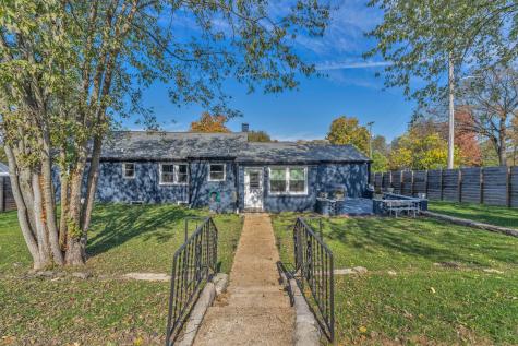 1130 Richmond Drive Nashville TN 37216