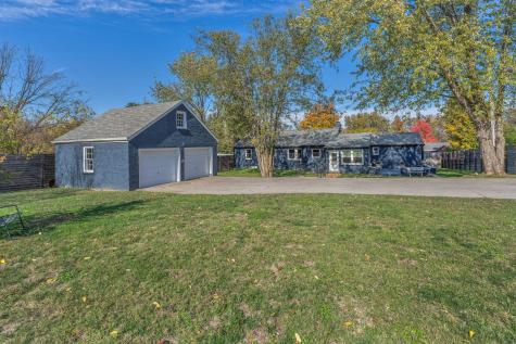 1130 Richmond Drive Nashville TN 37216