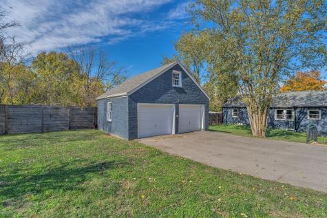 1130 Richmond Drive Nashville TN 37216