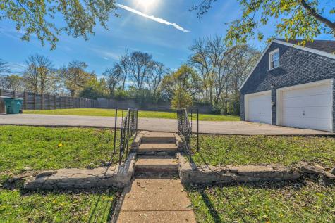 1130 Richmond Drive Nashville TN 37216