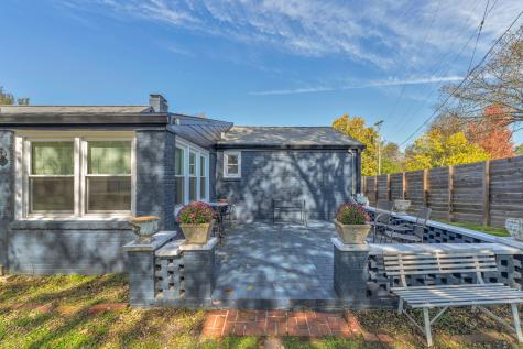 1130 Richmond Drive Nashville TN 37216
