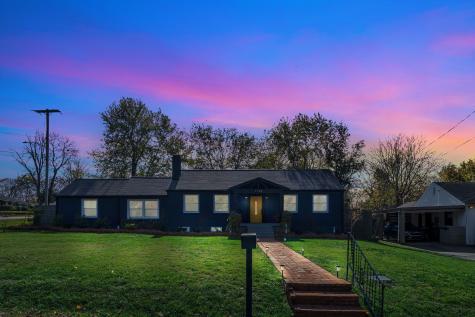1130 Richmond Drive Nashville TN 37216