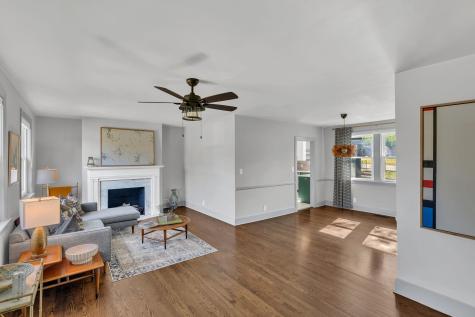 1130 Richmond Drive Nashville TN 37216