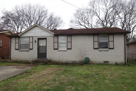 214 Edgemeade Drive Madison TN 37115