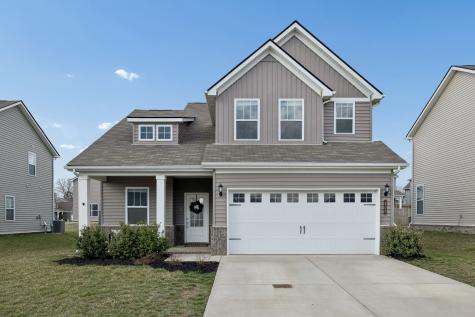 658 Trevino Way Spring Hill TN 37174