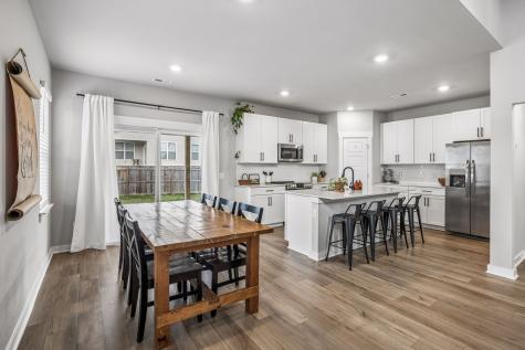 658 Trevino Way Spring Hill TN 37174