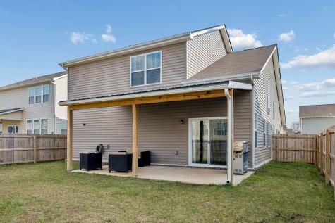 658 Trevino Way Spring Hill TN 37174