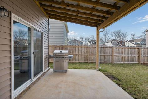 658 Trevino Way Spring Hill TN 37174