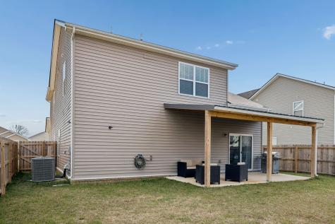 658 Trevino Way Spring Hill TN 37174