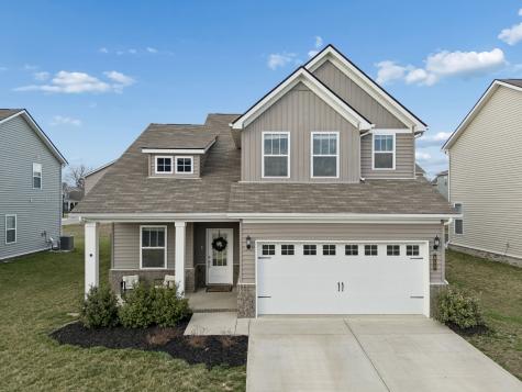658 Trevino Way Spring Hill TN 37174