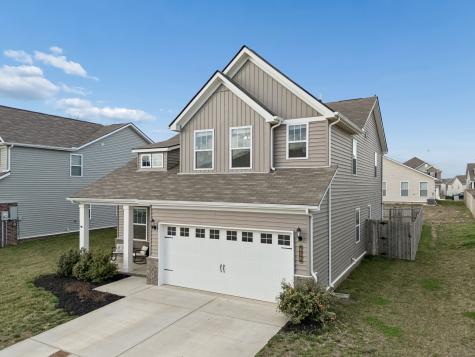 658 Trevino Way Spring Hill TN 37174