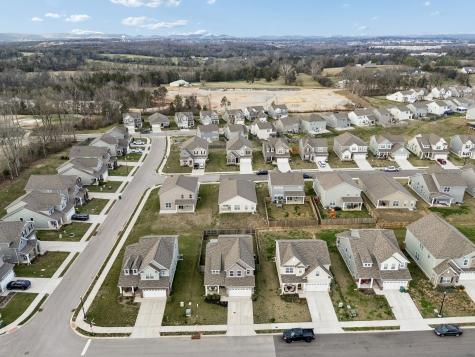 658 Trevino Way Spring Hill TN 37174