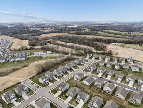 658 Trevino Way Spring Hill TN 37174