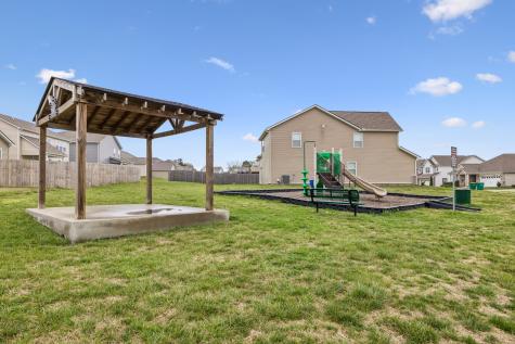 658 Trevino Way Spring Hill TN 37174