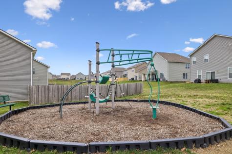 658 Trevino Way Spring Hill TN 37174
