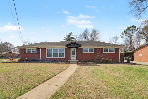 206 Blue Ribbon Parkway Shelbyville TN 37160