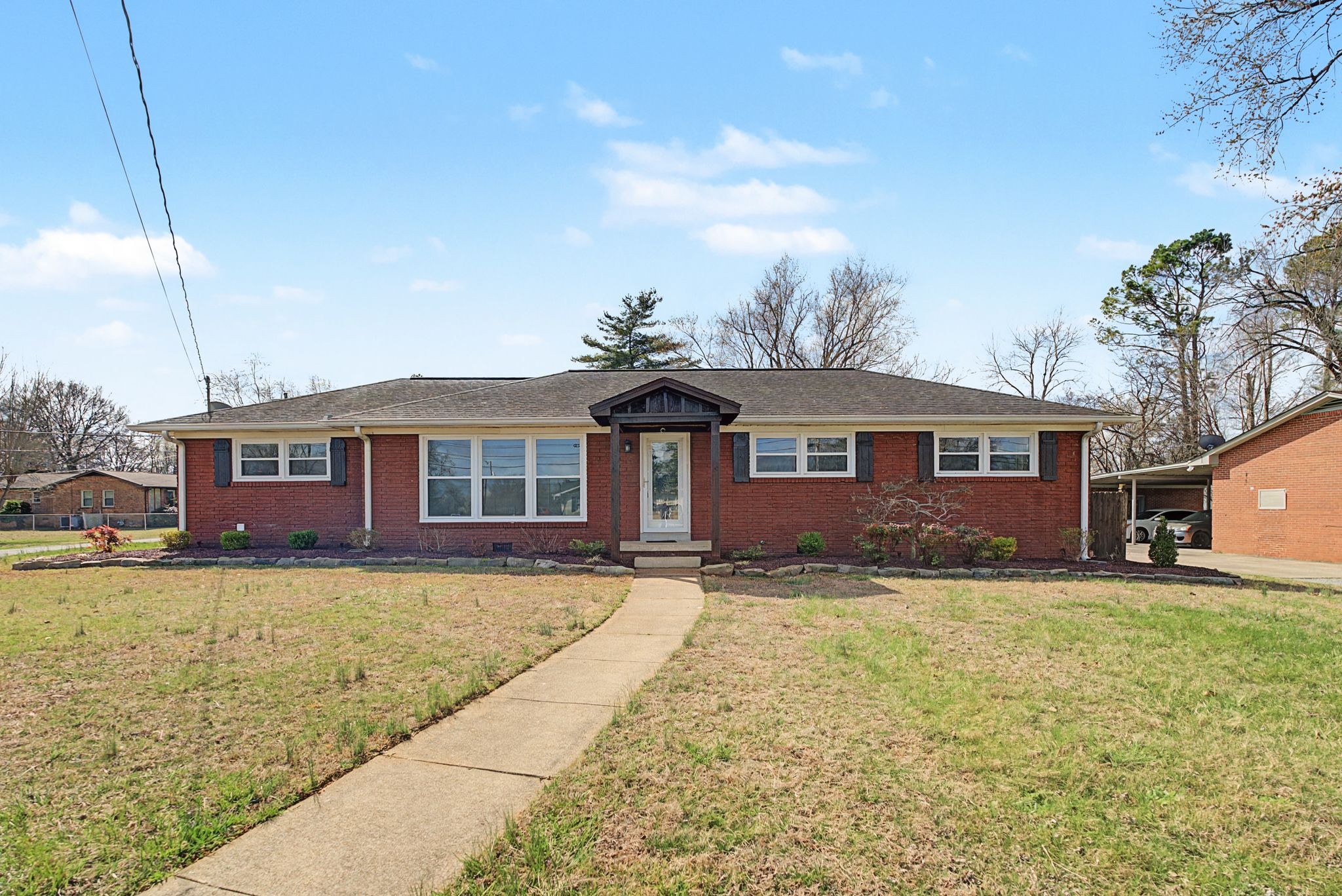 206 Blue Ribbon Parkway Shelbyville TN 37160