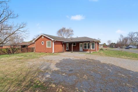 206 Blue Ribbon Parkway Shelbyville TN 37160
