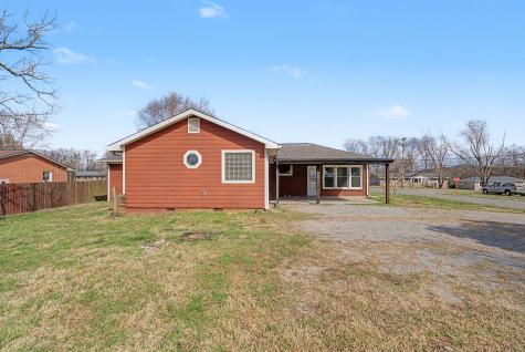 206 Blue Ribbon Parkway Shelbyville TN 37160