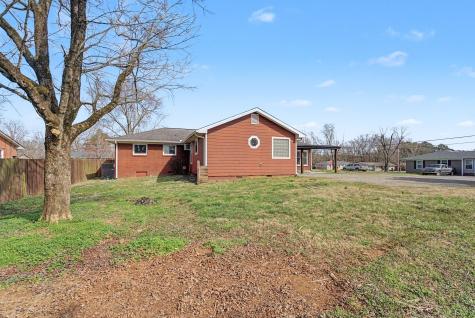 206 Blue Ribbon Parkway Shelbyville TN 37160