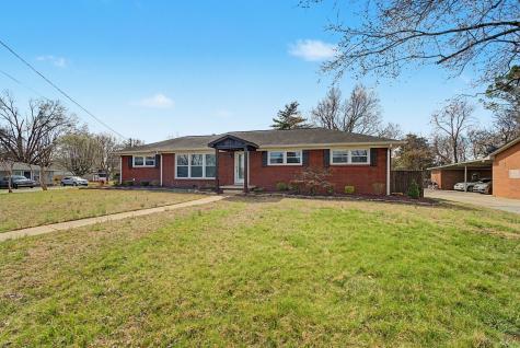 206 Blue Ribbon Parkway Shelbyville TN 37160