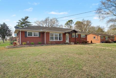 206 Blue Ribbon Parkway Shelbyville TN 37160