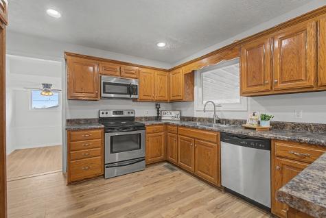 206 Blue Ribbon Parkway Shelbyville TN 37160
