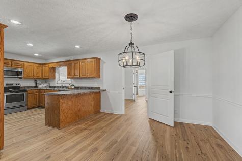 206 Blue Ribbon Parkway Shelbyville TN 37160