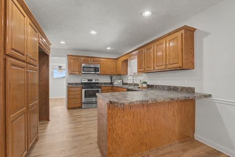 206 Blue Ribbon Parkway Shelbyville TN 37160