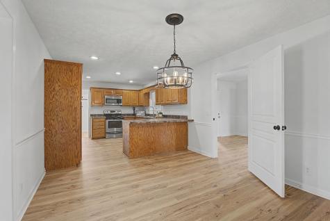 206 Blue Ribbon Parkway Shelbyville TN 37160